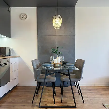 Krakowska Konstelacja Premium * 克拉科夫