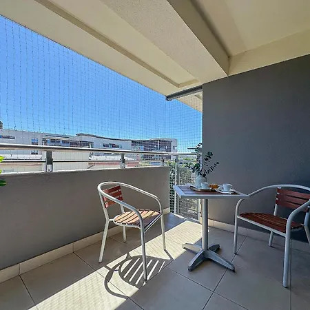 Krakowska Konstelacja Premium 公寓