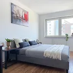 Krakowska Konstelacja Premium Apartamento *