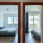 Apartamento Krakowska Konstelacja Premium