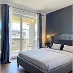 Krakowska Konstelacja Premium Apartamento