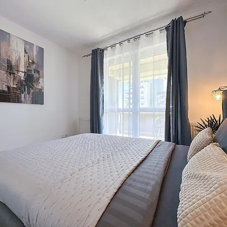 Apartamento Krakowska Konstelacja Premium