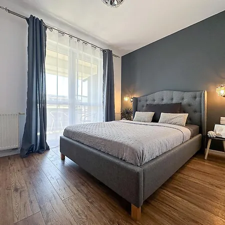 Krakowska Konstelacja Premium Cracóvia