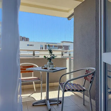 Apartamento Krakowska Konstelacja Premium