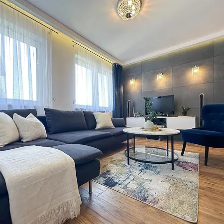 Krakowska Konstelacja Premium Cracóvia