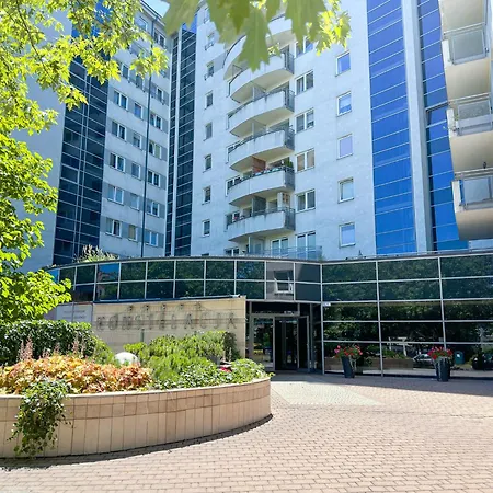 Krakowska Konstelacja Premium Apartamento Cracovia
